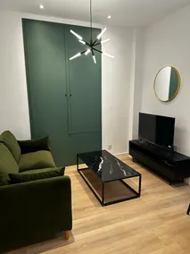 Ideal 2-bedroom rental - Image 2