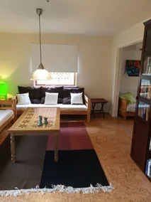 Cozy cottage with garden - Image 3