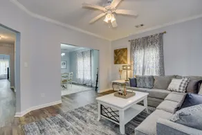Convenient, Comfortable, & Charming Bungalow - Image 5