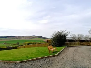 Balmeadowside Farmhouse with Hot Tub - Image 2