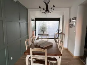 Park villa in the heart of Malo - Image 2