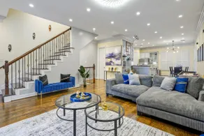 Central Chic: Trendy Midtown 3BR Retreat - Image 3