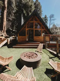 Orchard Creek w/ hot tub by @To_Dwell_Here - Image 4