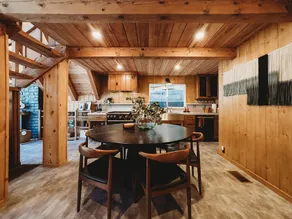 Orchard Creek w/ hot tub by @To_Dwell_Here - Image 2