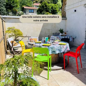 Nature loft, calme et confortable - Image 5