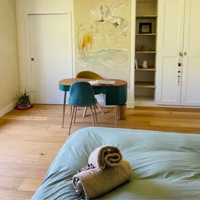 Nature loft, calme et confortable - Image 4