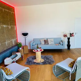 Nature loft, calme et confortable - Image 2