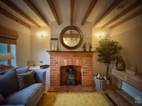 Castle View by Peake's Retreats - Image 4