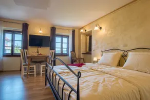 Vila Radolca - Family Studio for 6 - Image 3