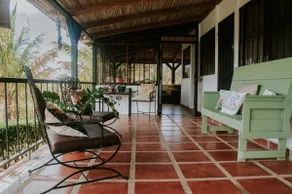 Rustic Mountain house with Pool for digital nomads - Image 2