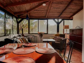 Rustic Mountain house with Pool for digital nomads - Image 3