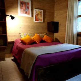 Forest Cabin - El Bamboo Events - Image 4