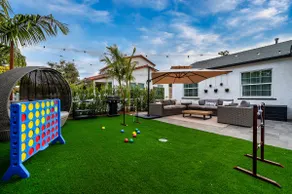La Jolla Beach House-Family Focused-3min to Beach - Image 4