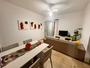 Apartment near the beach in Jardim da Penha - Image 4