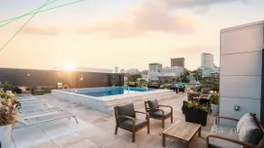 Le Fleurdelysé | Parking | Pool & BBQ | A/C - Image 3