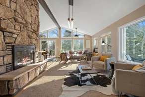 4BR Hot Tub + Sauna · Mtn Views Near Red Rocks - Image 2
