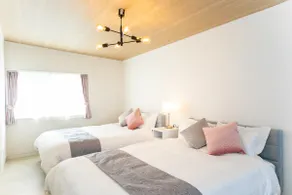 Accommodates 9 people, 5 minutes to Nagashima Spa - Image 4
