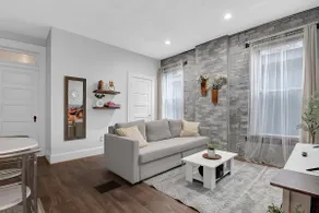Magnolia Modern 1BR Near DT on Historic Street - Image 2
