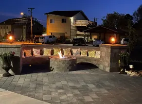 Cozy Flagstaff Home w/ Outdoor Fire Place - Image 2