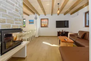 Luxury Villa David - Heated Saltwater Pool & Sauna - Image 3