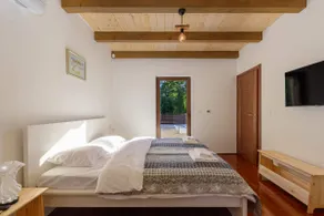 Luxury Villa David - Heated Saltwater Pool & Sauna - Image 2
