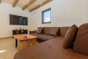 Luxury Villa David - Heated Saltwater Pool & Sauna - Image 5
