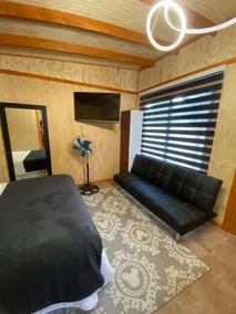 Aitue Cabin, gated community, volcano view #3 - Image 5