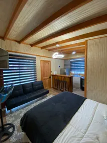 Aitue Cabin, gated community, volcano view #3 - Image 2