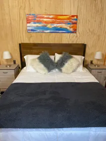 Aitue Cabin, gated community, volcano view #3 - Image 4