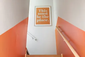 Hidden Apartment at UpValley Inn & Hot Springs - Image 2