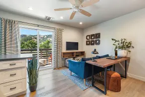 Hidden Apartment at UpValley Inn & Hot Springs - Image 5