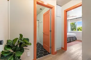 Hidden Apartment at UpValley Inn & Hot Springs - Image 3