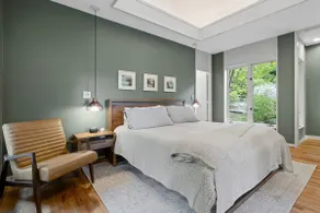 Sewanee Woods Modern Luxe Escape - Image 4