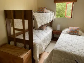Quintay Cabin in Playa Grande - Image 4