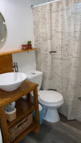 Quintay Cabin in Playa Grande - Image 5