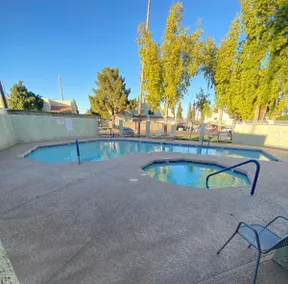 Mesa FamilyTownhouse Near Cubs & A’s Spring T. - Image 2
