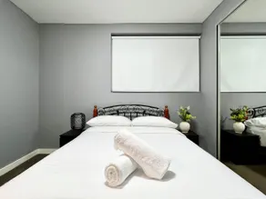 Cozy 1 bed Apt in Parramatta with free parking - Image 3