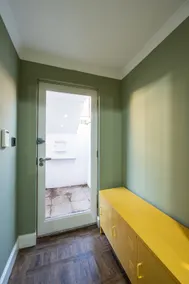 Luxury central flat with ensuite - Image 2