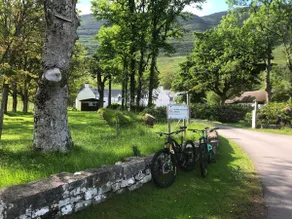 Explore Applecross with friends in our Bunkhouse - Image 4