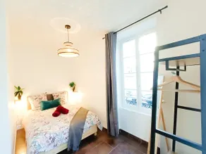Cozy Calypso - 2-bedroom apartment - Quartier des Halles + parking - Image 3