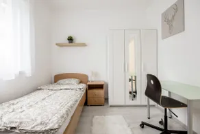 BB Apartment - 2BR with parking close to centre - Image 5