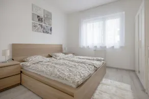 BB Apartment - 2BR with parking close to centre - Image 2