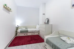 Vita Portucale ! Moscavide Family Apartment - Image 4