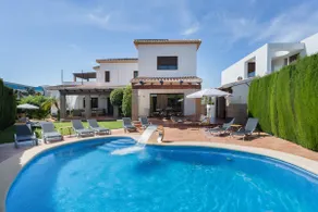 Resort Villa Luny Gandia - Image 2