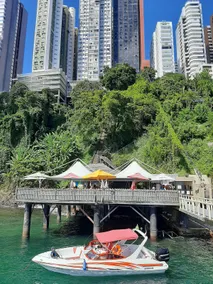 Flat at Sol Vitória Marina 2 - Image 3