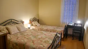 Spacious 3-Bedroom Apartment in Kuressaare center - Image 5