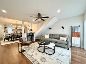 2BR Cicero LAKE HOUSE | Dock | Patio | Pets OK! - Image 3