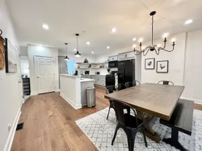 2BR Cicero LAKE HOUSE | Dock | Patio | Pets OK! - Image 5