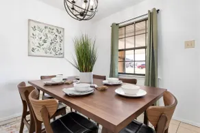 Cozy 2BR, Fast WiFi, Near I-35, Baylor - Image 3