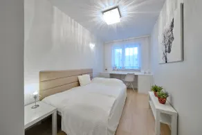 Just Comfort Apartment with a garage - Image 3